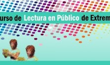 VIII Concurso de lectura en público de Extremadura