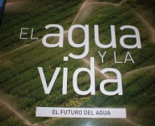 EL AGUA Y LA VIDA