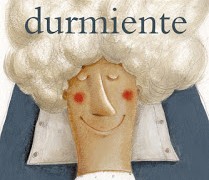 LA ABUELA DURMIENTE