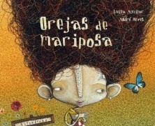 OREJAS DE MARIPOSA