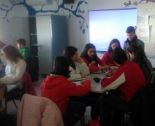 PROBLEMAS DE LOS JUEVES (2º PARTE, 1º ESO C)