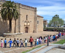 DÍA DEL PATRIMONIO