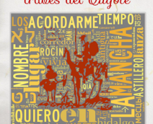 Idiomas del mundo a través del Quijote