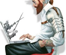 400 años sin Cervantes aunque con el "Quijote" (Primera parte)