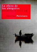 Club de lectura: La playa de los ahogados.