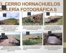 GALERÍA FOTGRÁFICA DEL CERRO HORNACHUELOS