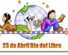 RECOPILATORIO DE IDEAS PARA CELEBRAR EL DIA INTERNACIONAL DEL LIBRO