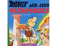 Les Olympiades