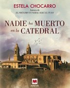 Nadie ha muerto en la catedral