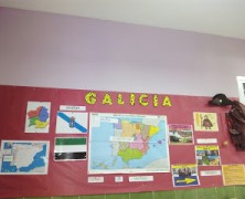 GALICIA