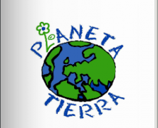 Libro virtual "El planeta Tierra"