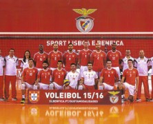 Campus de Voleibol