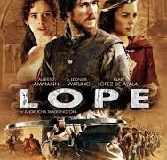 LEER ES DE CINE: LOPE