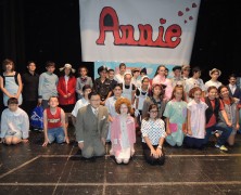 Musical Annie