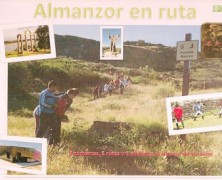 "ALMANZOR EN RUTA"