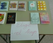 ¿Qué libro eliges?