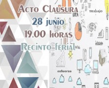 Acto de Clausura