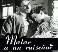 Club de lectura: Matar a un ruiseñor.