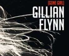 PERDIDA, Gillian Flynn