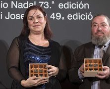 Novedades literarias: Premio Nadal 2017