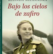 Club de lectura: Bajo los cielos de zafiro