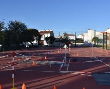 Taller de Educación Vial