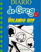 Greg viene volando