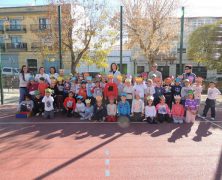 20 NOVIEMBRE DÍA DE LOS DERECHOS DEL NIÑO