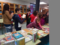 Feria del Libro: fotos y actividades