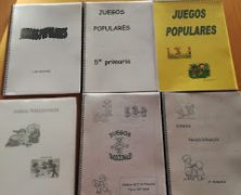 Taller de escritura. Mes de noviembre