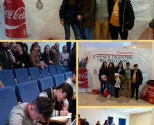 El I.E.S.O. Cáparra en el concurso de JÓVENES TALENTOS de RELATO CORTO