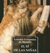 «El sí de las niñas»