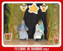 Festival de Navidad 2017 – Álbum de fotos