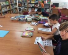 MEJORANDO NUESTRA BIBLIOTECA