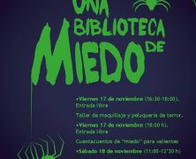 Actividades literarias infantiles  y atractivas para el fin de semana