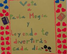 ELECCIONES B.E. 2017