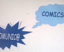 COMICS COMUNIC@