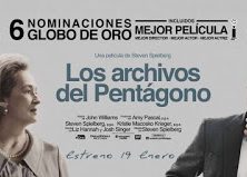 CINE HOY te recomenddamos…