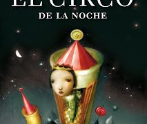 EL CIRCO DE LA NOCHE