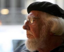 Ernesto Cardenal, poeta en días de adiós