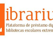 Librarium: tu biblioteca digital