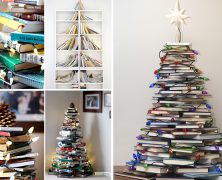 Regala libros por navidad