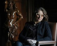 Lucrecia Martel estrena ZAMA