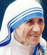 FRASES DE LA MADRE TERESA DE CALCUTA SOBRE LA PAZ