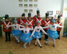 CARNAVAL 2018 ALUMNOS/AS 2º