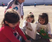 LA CAJA DE LOS LIBROS