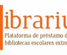 Charlas sobre Librarium a los alumnos de ESO