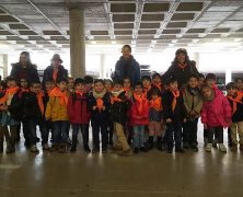 FOTOS EXCURSIÓN DE INFANTIL