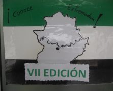 VII EDICIÓN CONCURSO «CONOCE EXTREMADURA»