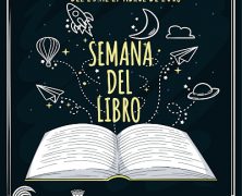 Semana del Libro, 2018